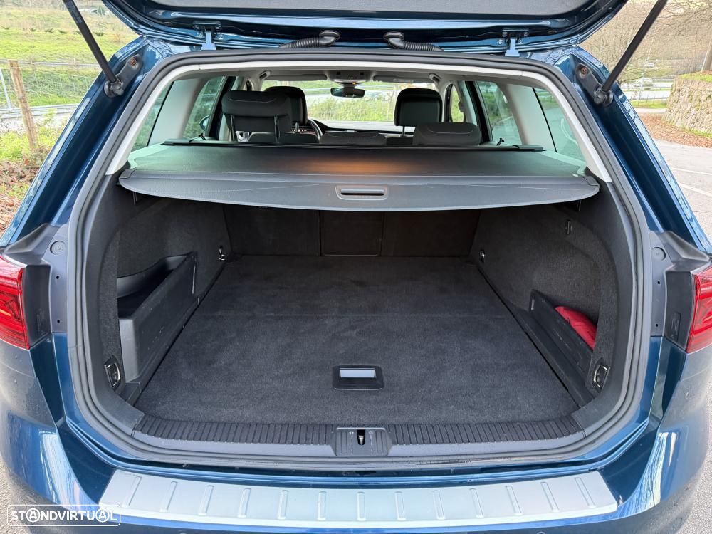 VW Passat Variant 1.4 TSI GTE+ Plug-in - 29