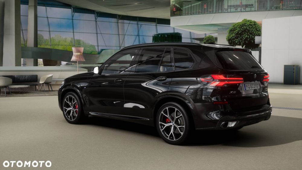 BMW X5 xDrive30d mHEV sport - 3