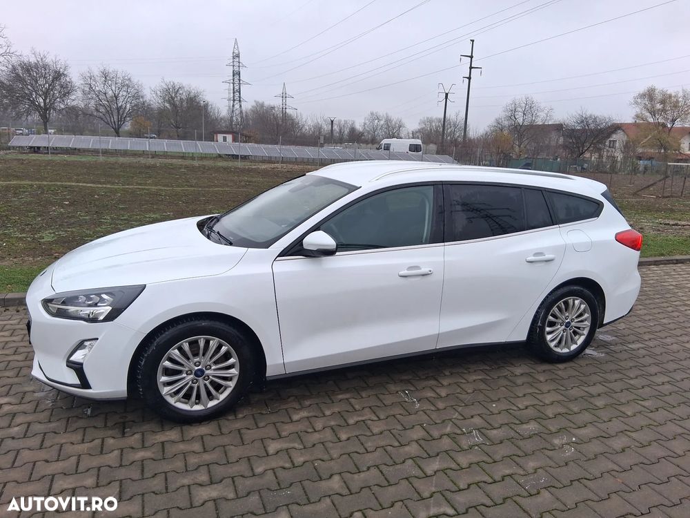Ford Focus 1.5 EcoBlue Connected - 3