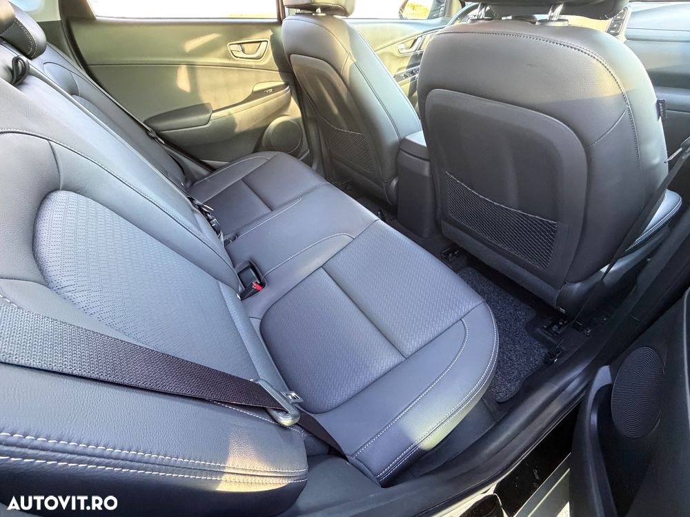 Hyundai KONA 1.6 CRDi DCT Premium - 15