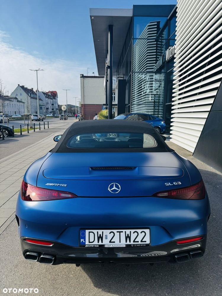 Mercedes-Benz SL ver-amg-63-4--maticplus - 9
