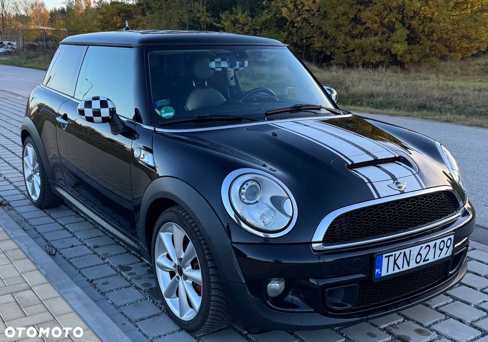 MINI Cooper S - 7