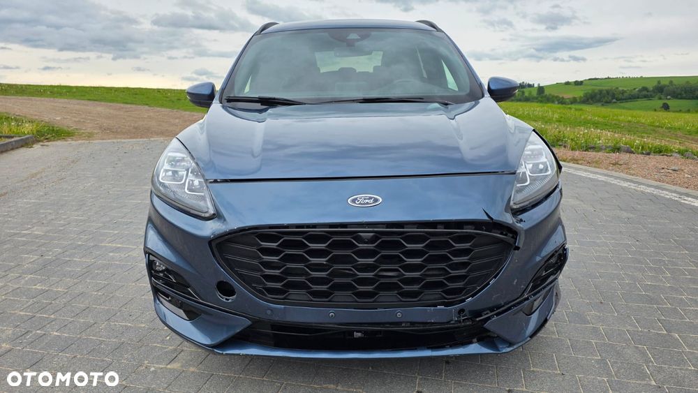 Ford Kuga 2.0 TDCi FWD ST-Line - 2