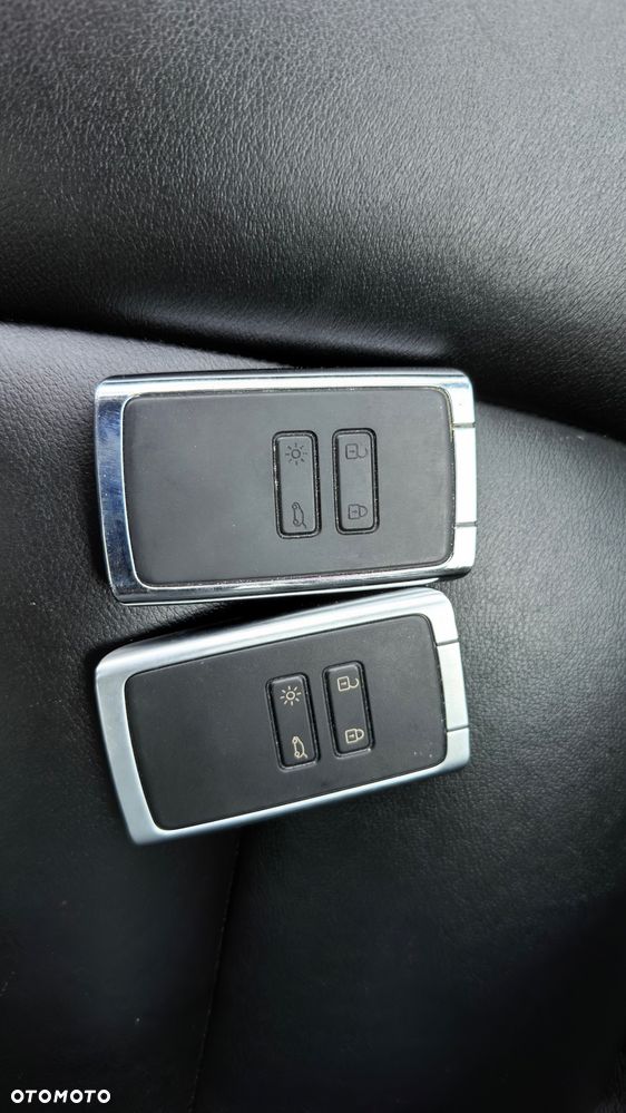 Renault Kadjar Energy dCi 110 EDC Bose Edition - 35
