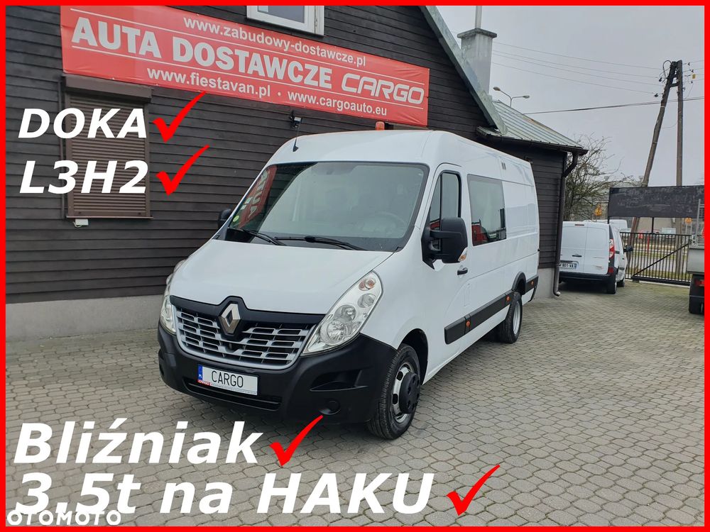 Renault MASTER - 1