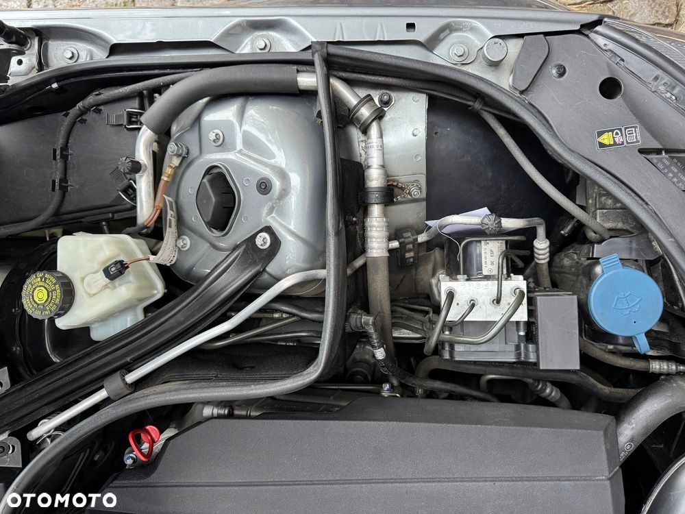 Mercedes-Benz Klasa C - 29