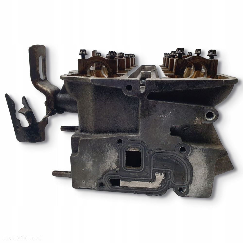 GŁOWICA CYLINDRÓW Opel Corsa D 1.2 16V 55568426 - 8