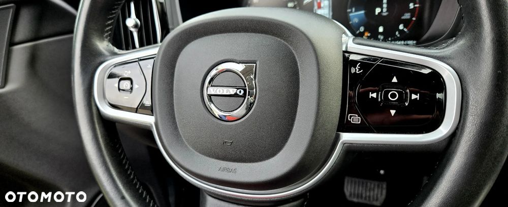 Volvo XC 60 B4 D Geartronic Inscription - 27