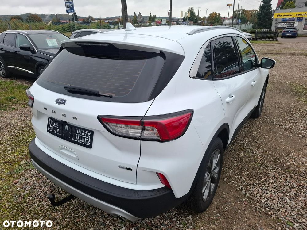 Ford Kuga - 6