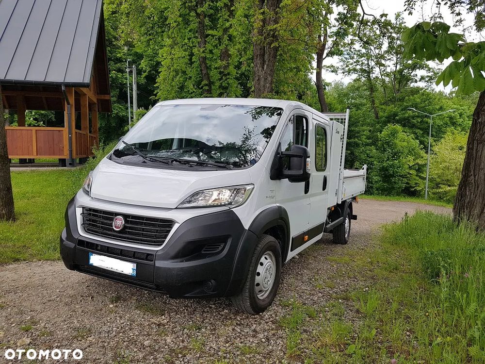 Fiat Ducato - 8