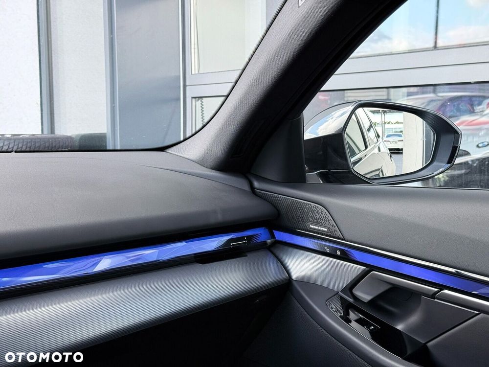 BMW Seria 5 - 20