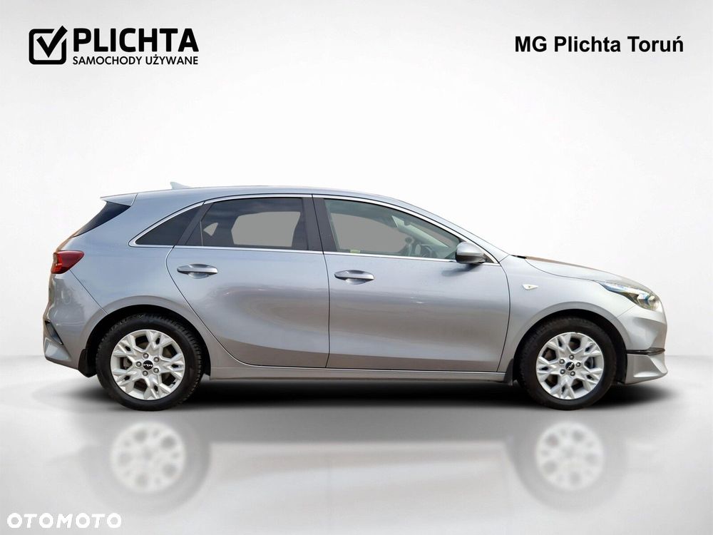 Kia Ceed 1.5 T-GDI M - 7