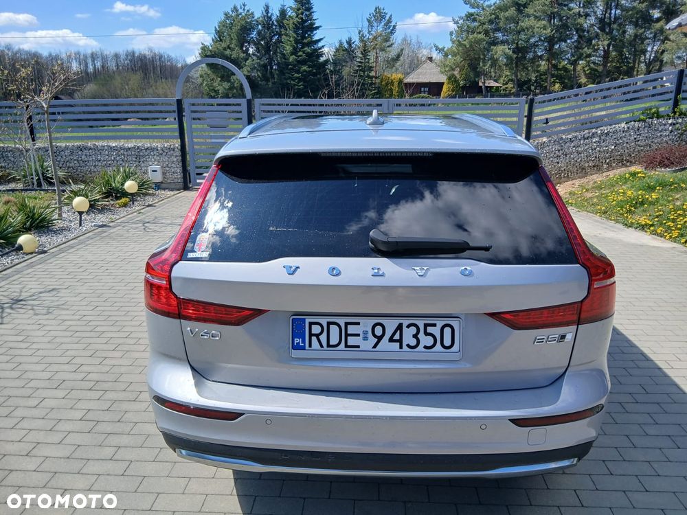 Volvo V60 T5 AWD Inscription - 7