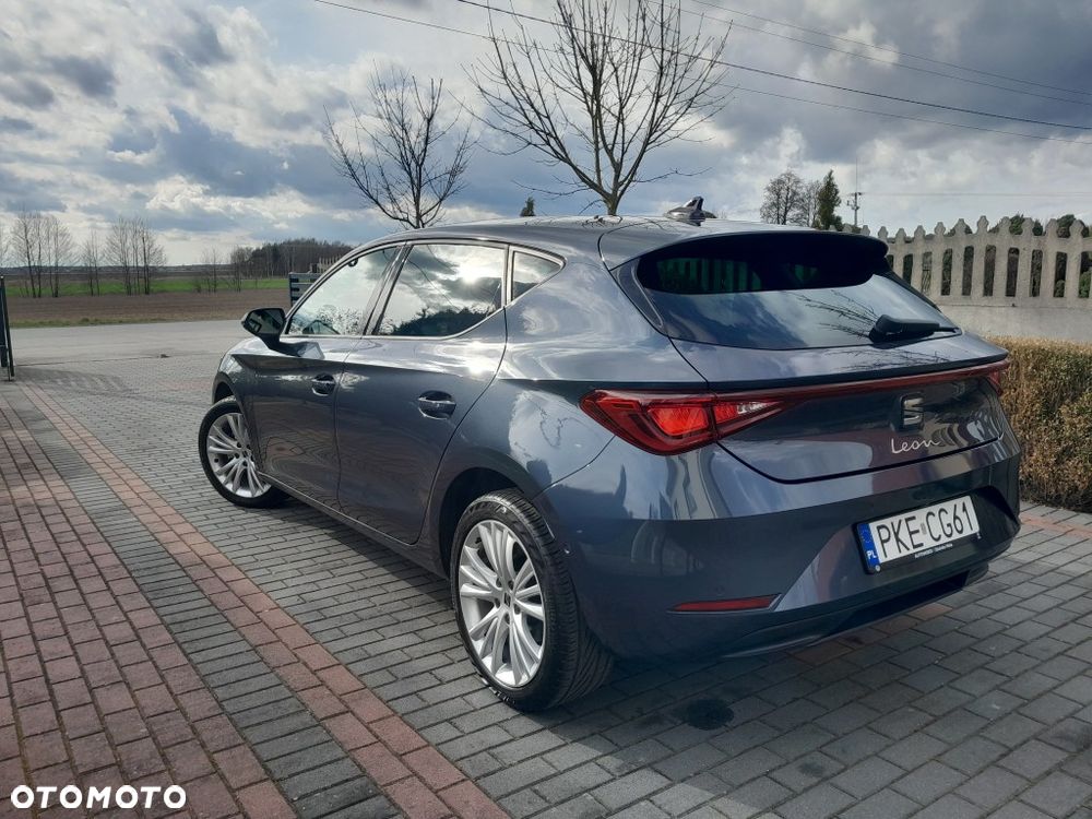 Seat Leon - 9