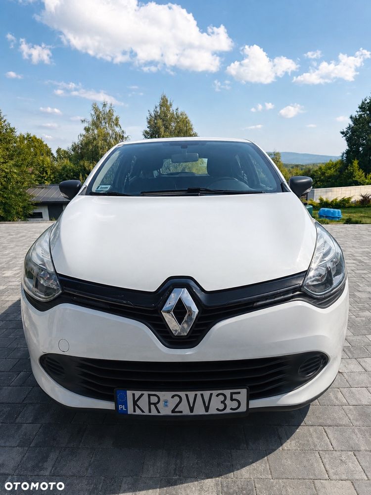 Renault Clio - 7