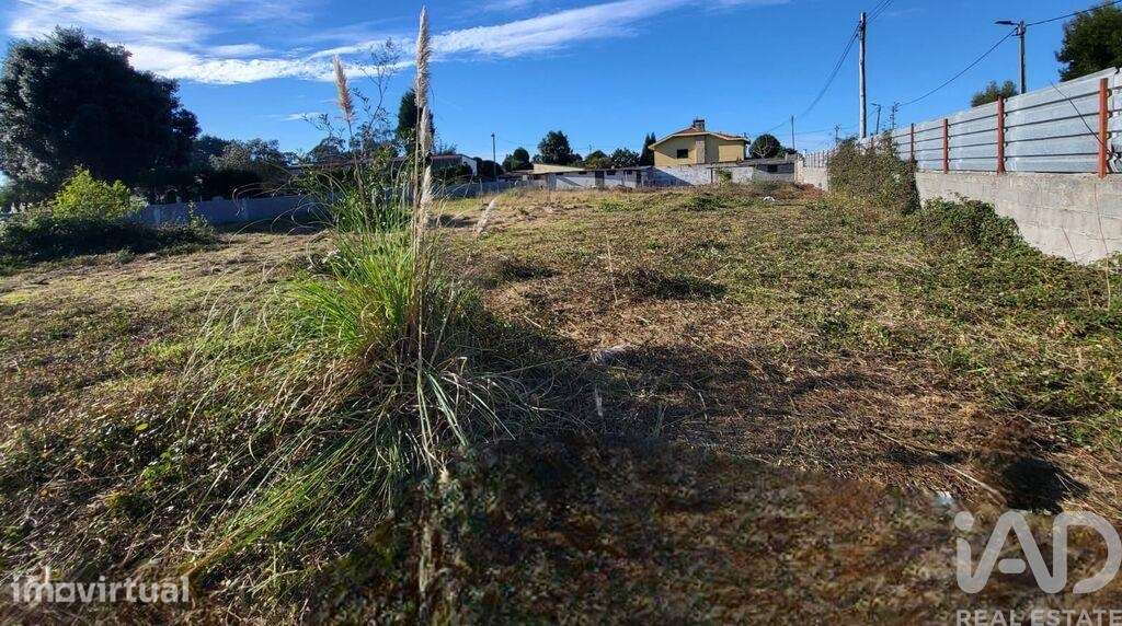 Terreno para construção em Canelas - Grande imagem: 2/4