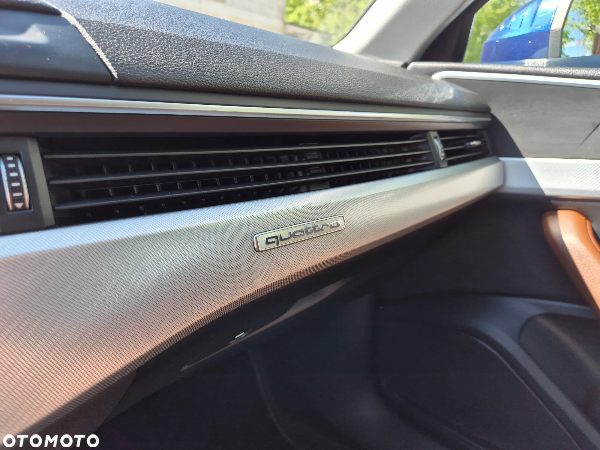 Audi A4 40 TDI Quattro S Line S tronic - 22