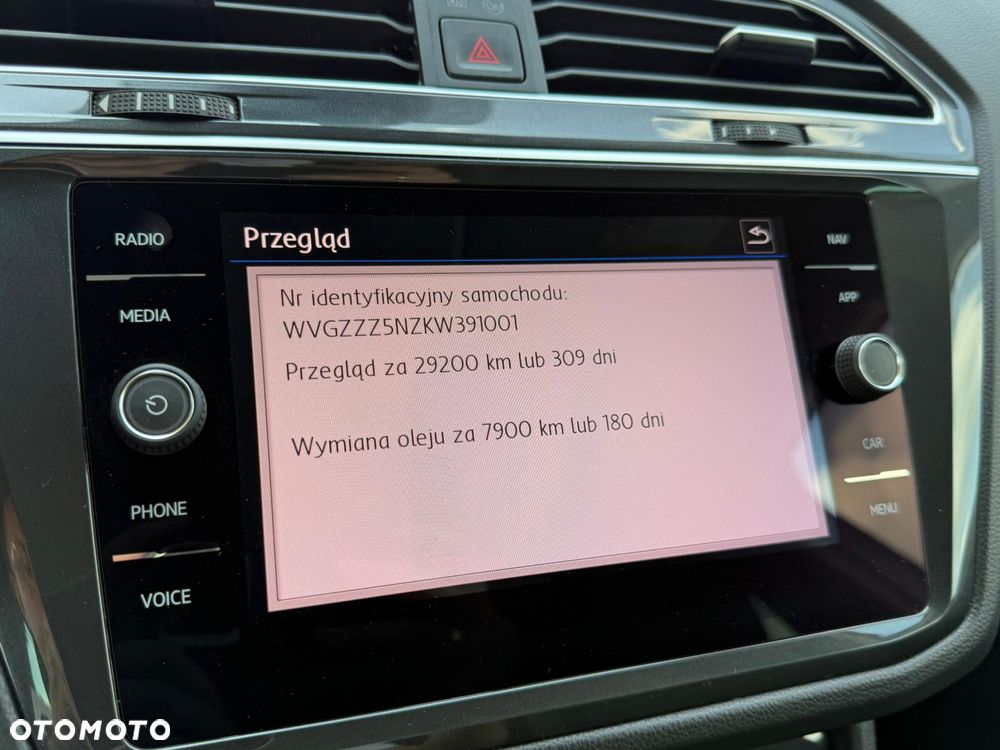 Volkswagen Tiguan 2.0 TSI 4Mot Comfortline DSG - 27