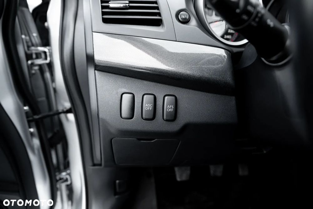 Mitsubishi Lancer 2.0 DI-D Instyle - 31