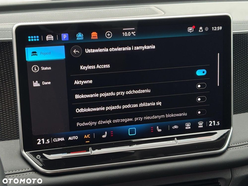 Volkswagen Tiguan 1.5 eTSI Life DSG - 31
