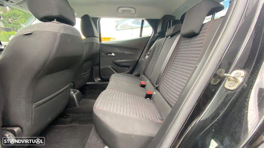 Peugeot 2008 1.5 BlueHDi Active Pack - 20