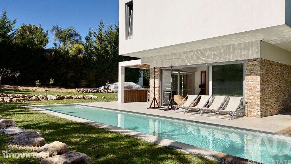 Casa / Villa T4 em São Gonçalo De Lagos de 300,00 m2 - Grande imagem: 2/28