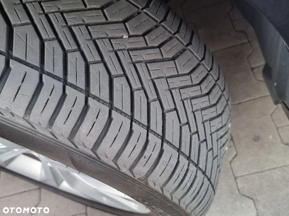 BMW X1 xDrive25d - 5