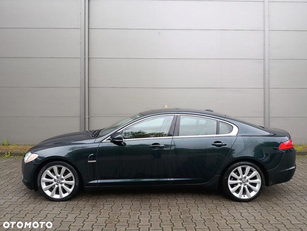 Jaguar XF 3.0 V6 D S Premium Luxury - 20