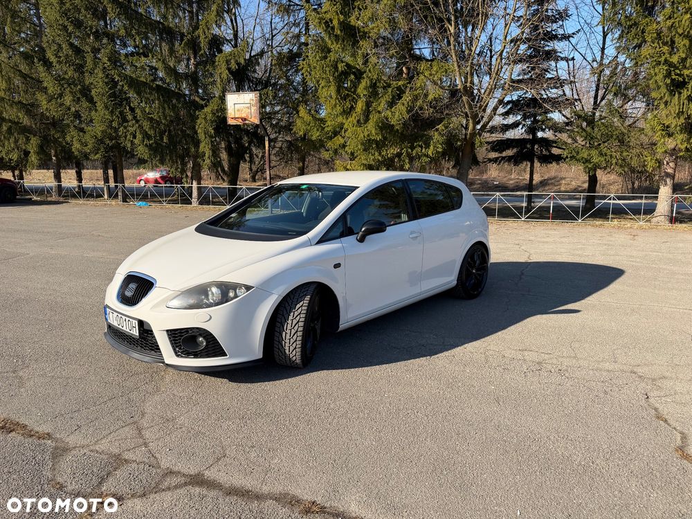 Seat Leon - 15