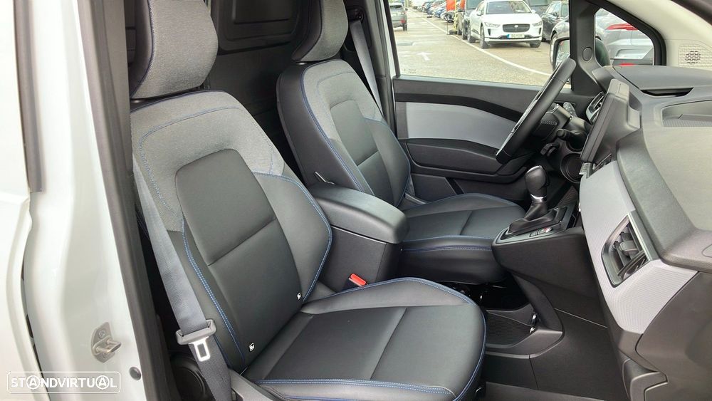 Nissan Townstar 45 kWh L1 Professional Basic - 19