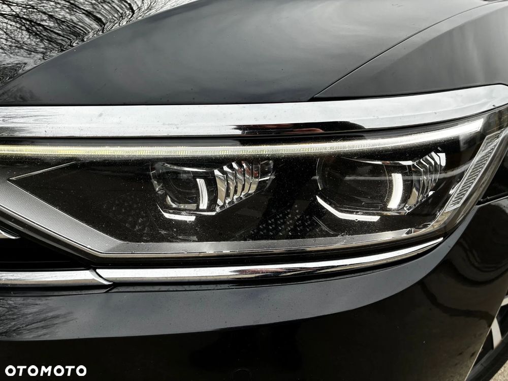 Volkswagen Passat 2.0 TDI Business DSG - 15