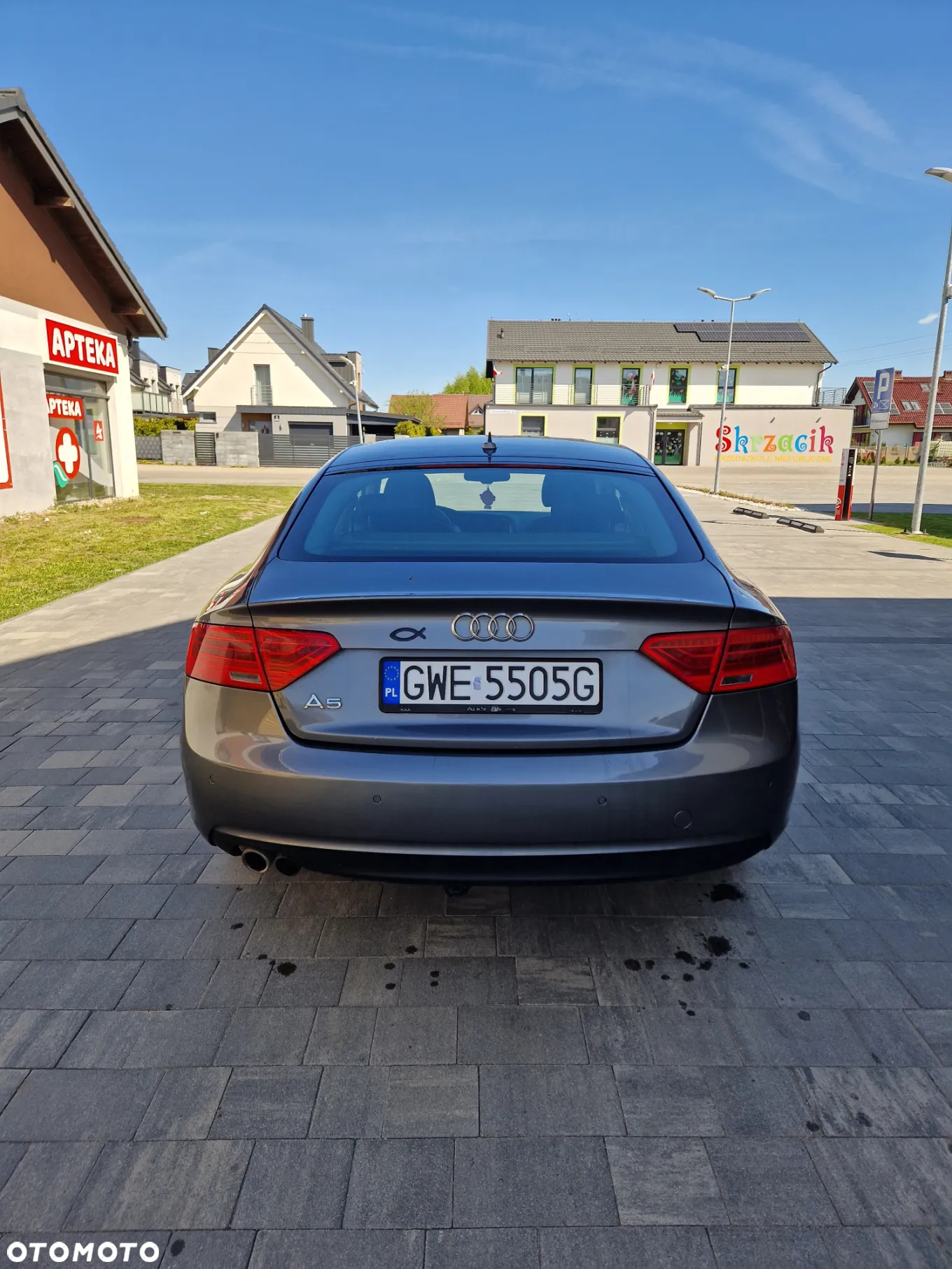 Audi A5 2.0 TDI - 6