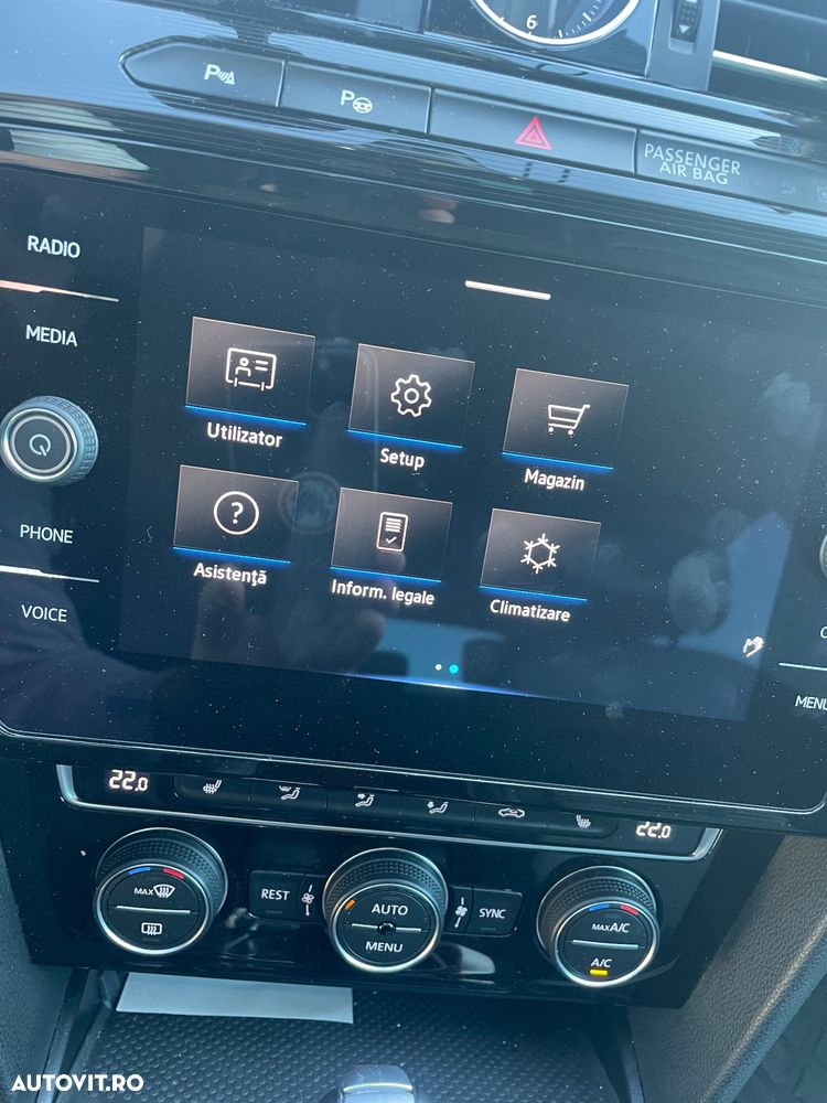 Volkswagen ARTEON 2.0 TSI DSG Elegance - 6