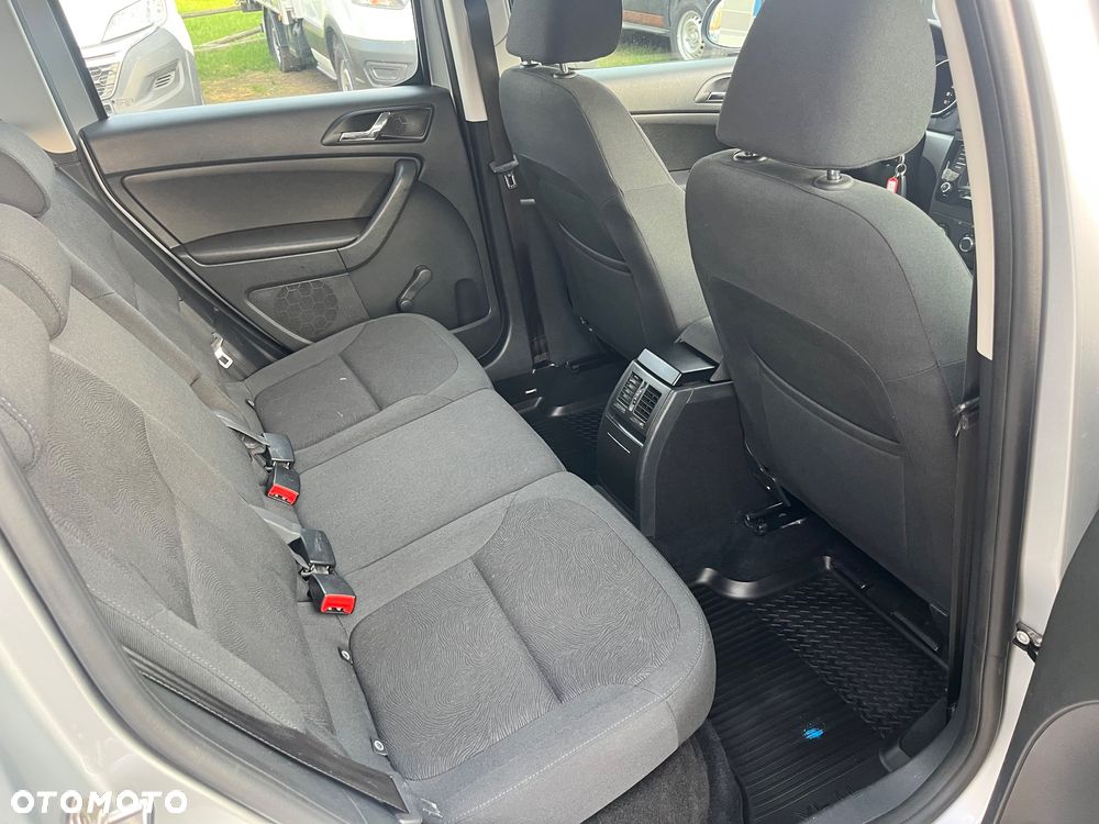 Skoda Yeti 2.0 TDI DPF 4x4 Edition DSG - 23