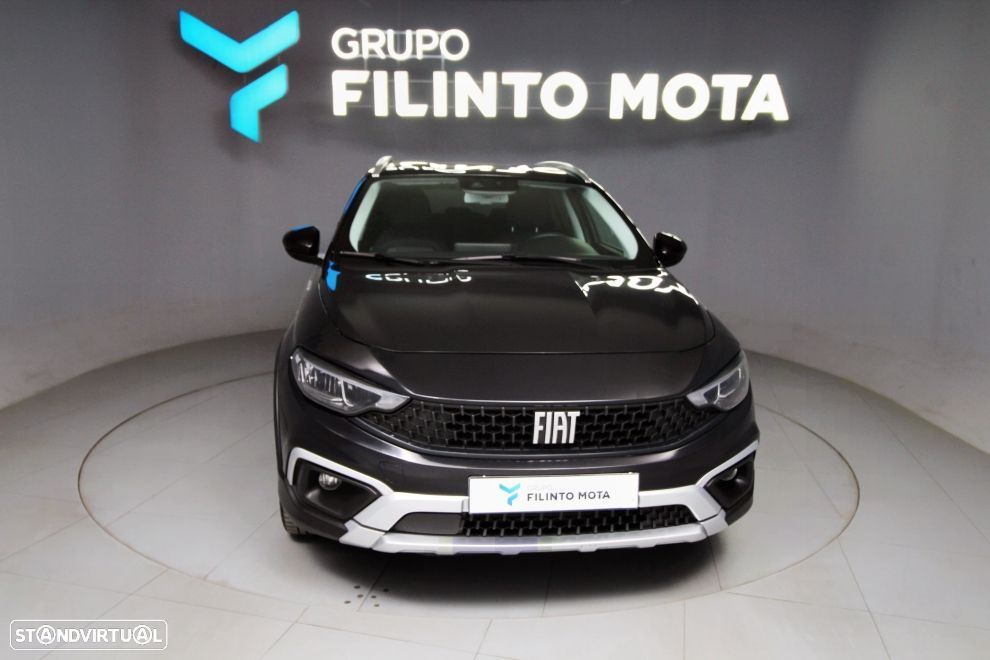 Fiat Tipo Station Wagon Cross 1.0 GSE T3 Cross - 1