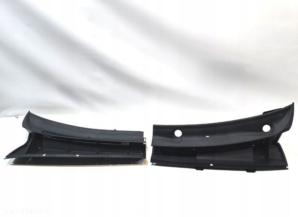 podszybie plastikowe kpl toyota verso eur 557810f050 / 557810f060 - 1