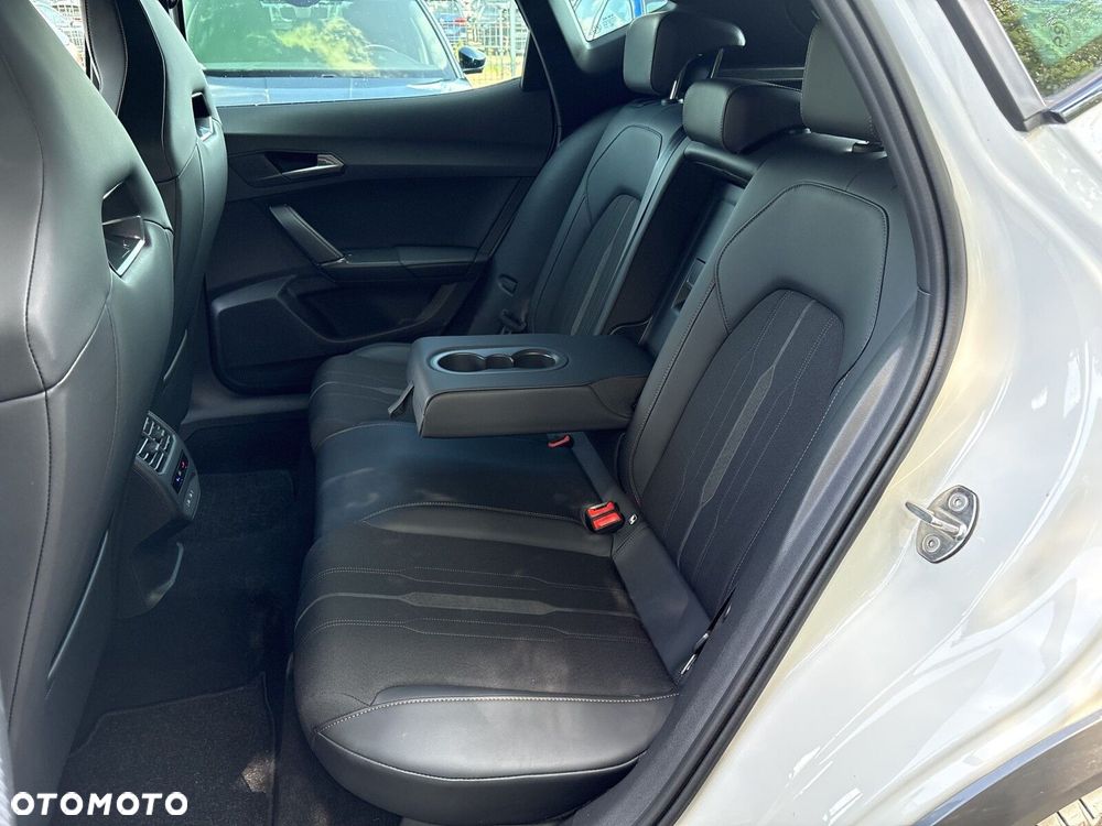 Cupra Formentor 1.4 e-Hybrid VZ DSG - 32