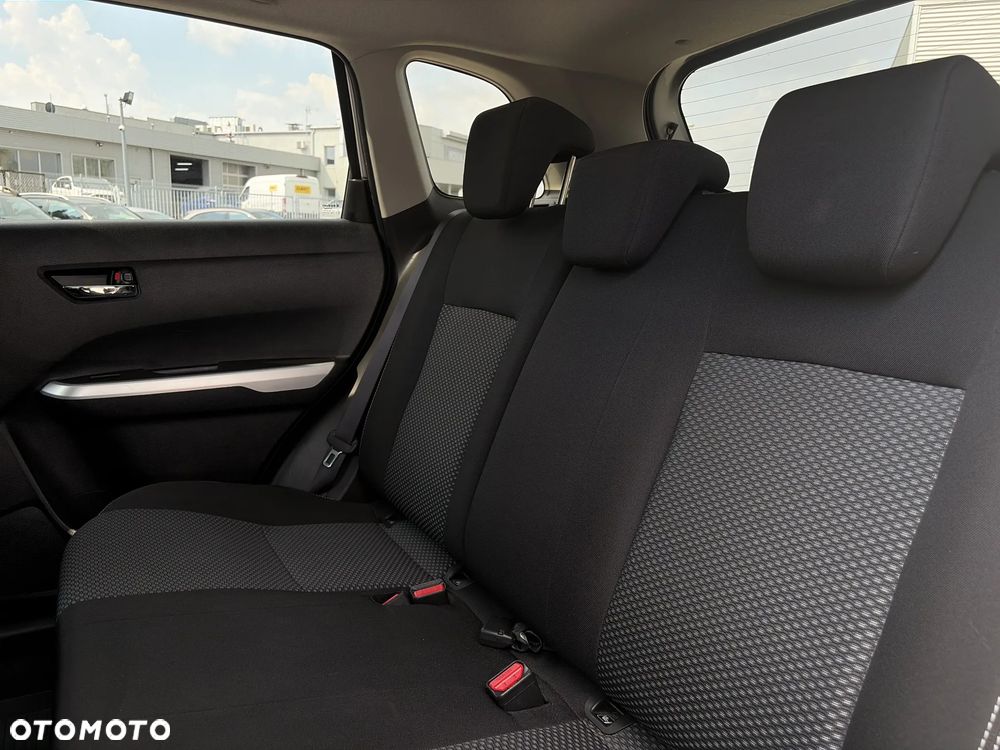 Suzuki Vitara 1.6 Premium 2WD - 16