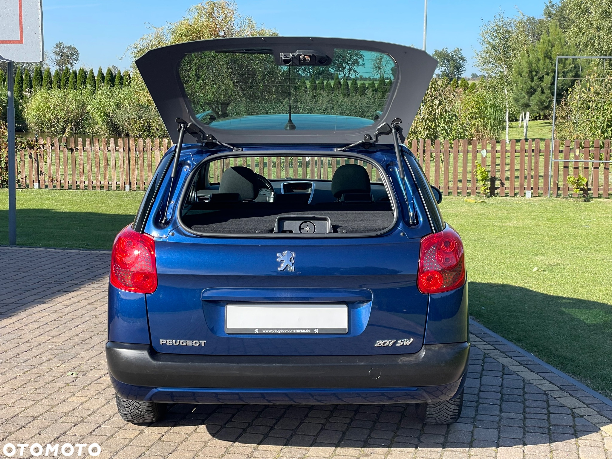 Peugeot 207 - 14