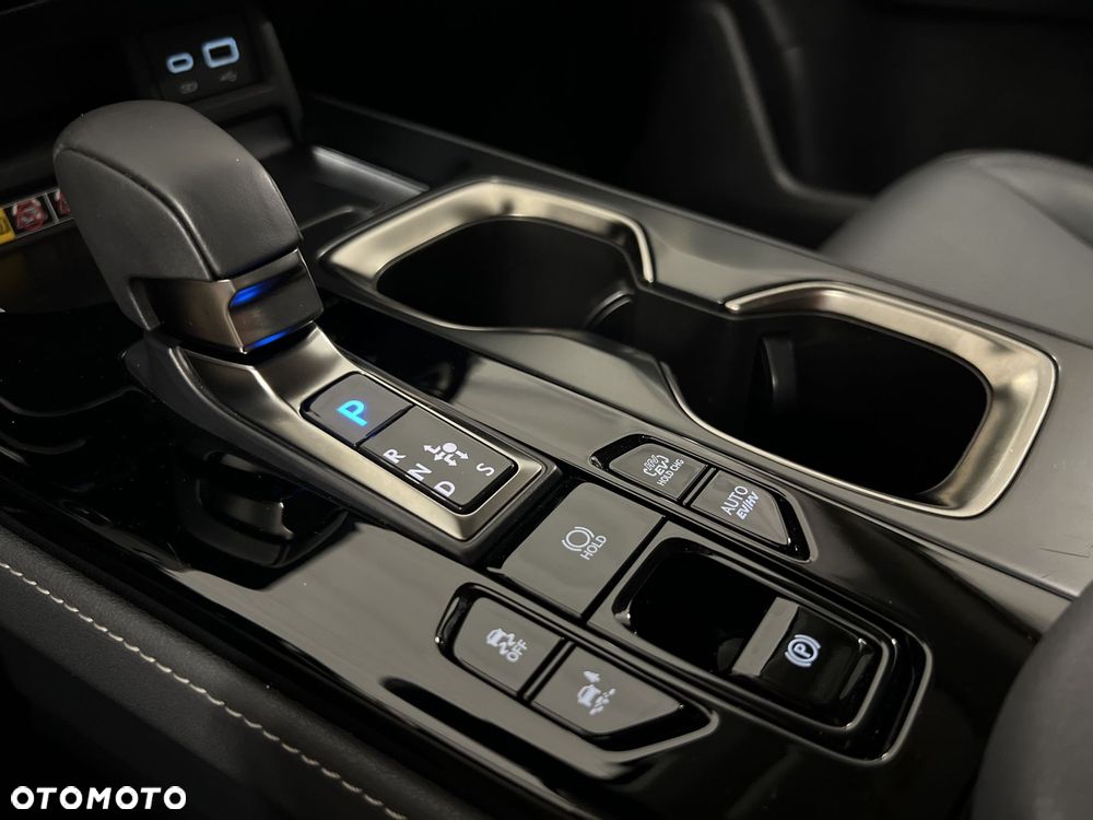 Lexus NX - 27