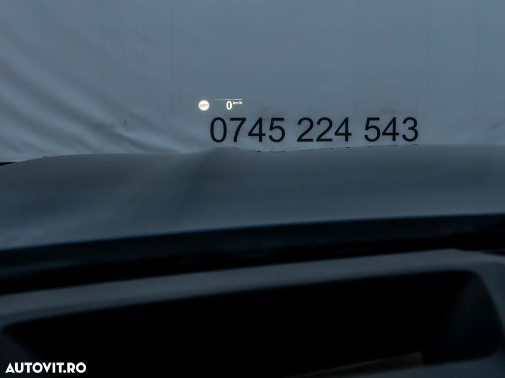 BMW X3 xDrive30e Aut. Advantage - 38