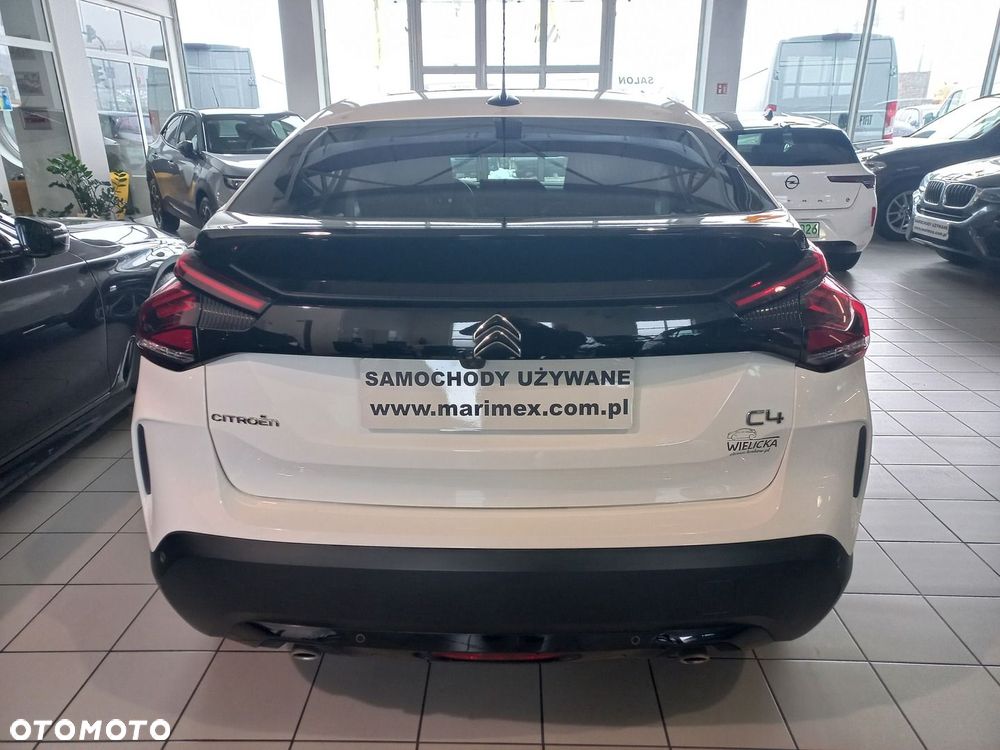 Citroën C4 1.2 PureTech Shine S&S EAT8 - 5