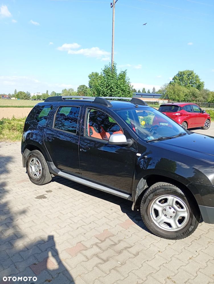 Dacia Duster 1.6 - 19