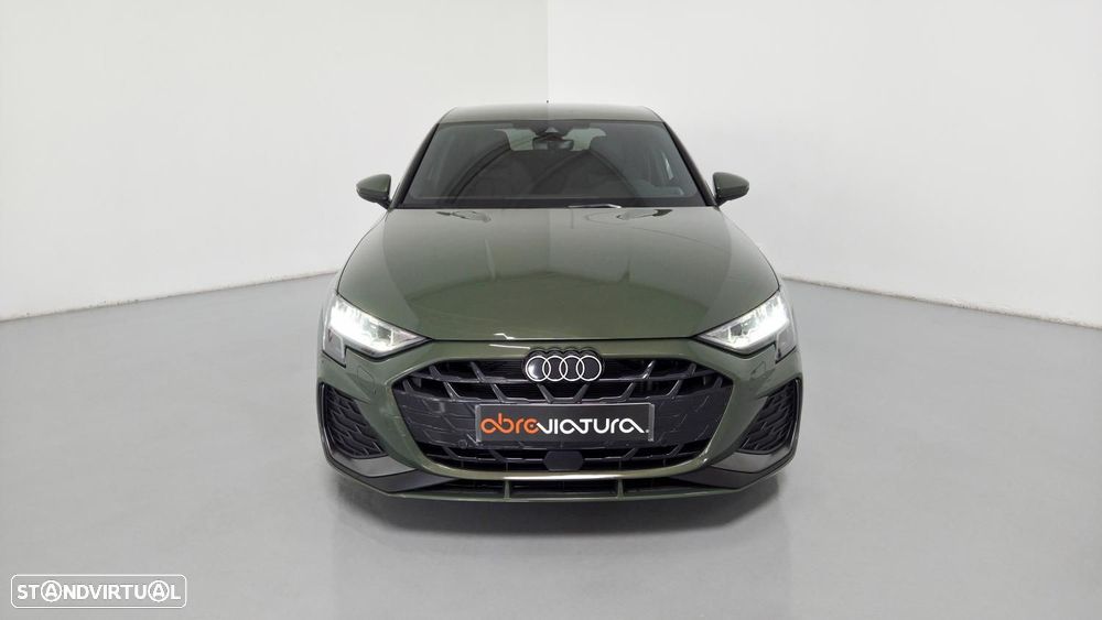 Audi A3 Sportback 30 TFSI S line S tronic - 3