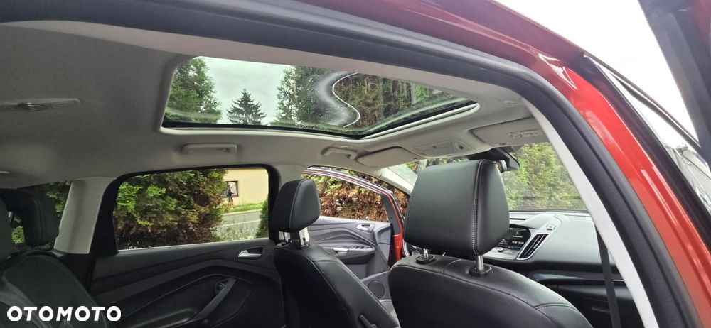 Ford C-MAX 2.0 TDCi Start-Stop-System Titanium - 36