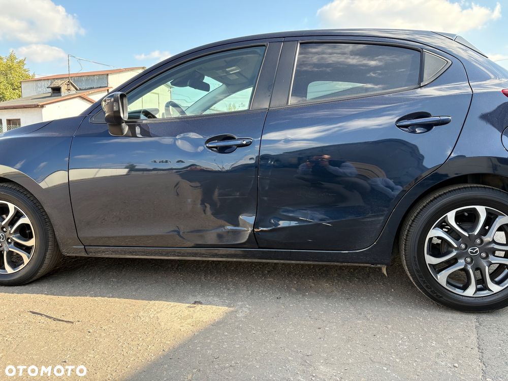 Mazda 2 - 2