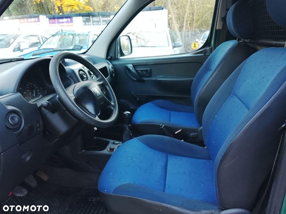 Peugeot Partner - 2