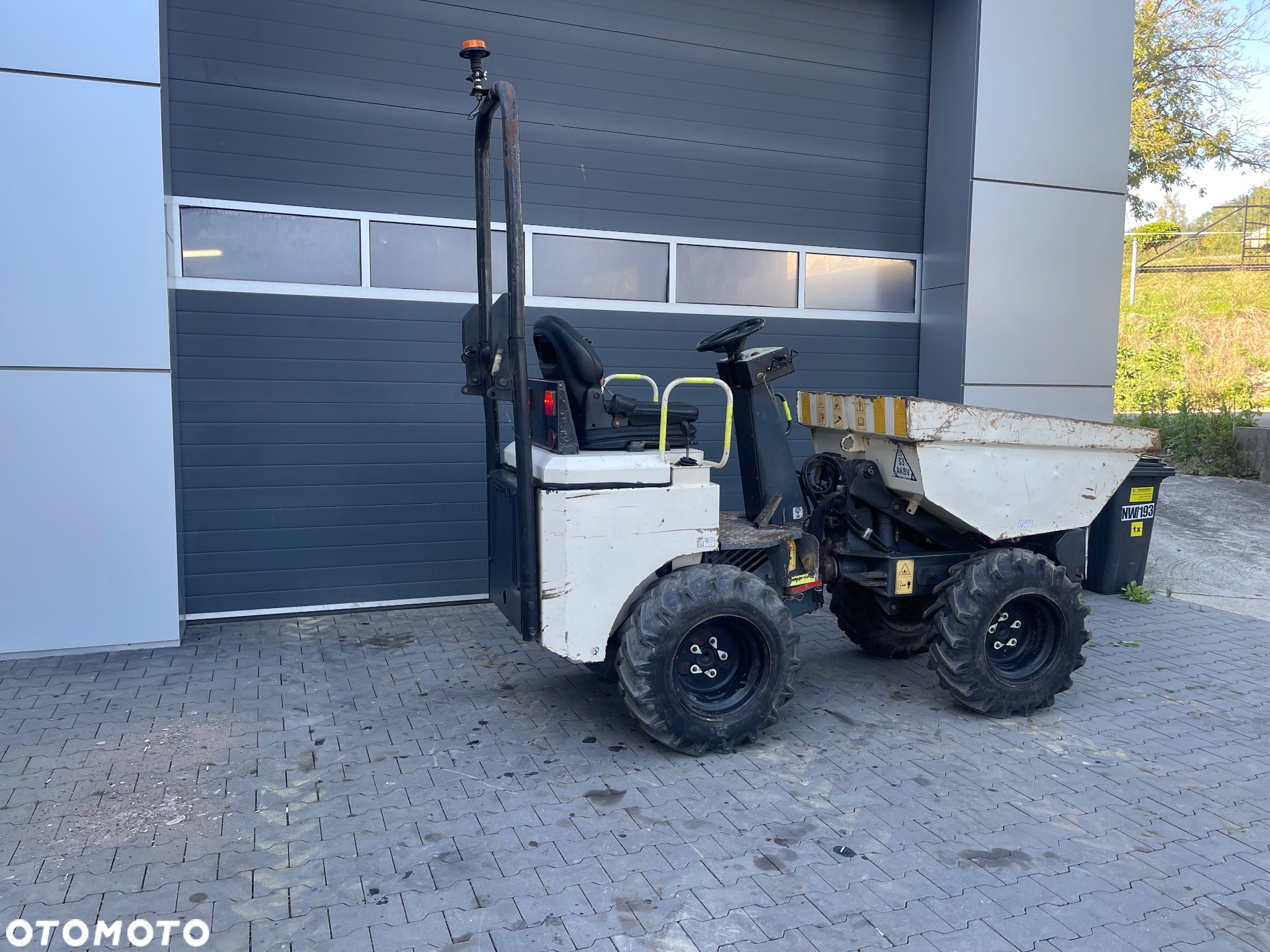 Terex TA1eh - 6