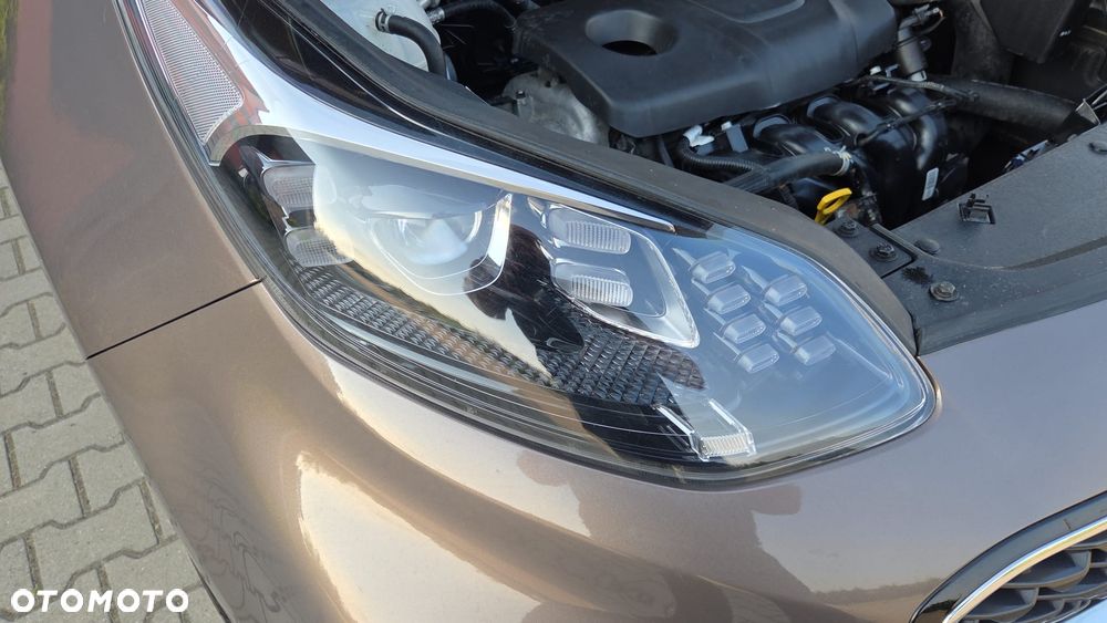 Kia Sportage 1.6 GDI Business Line 2WD - 15