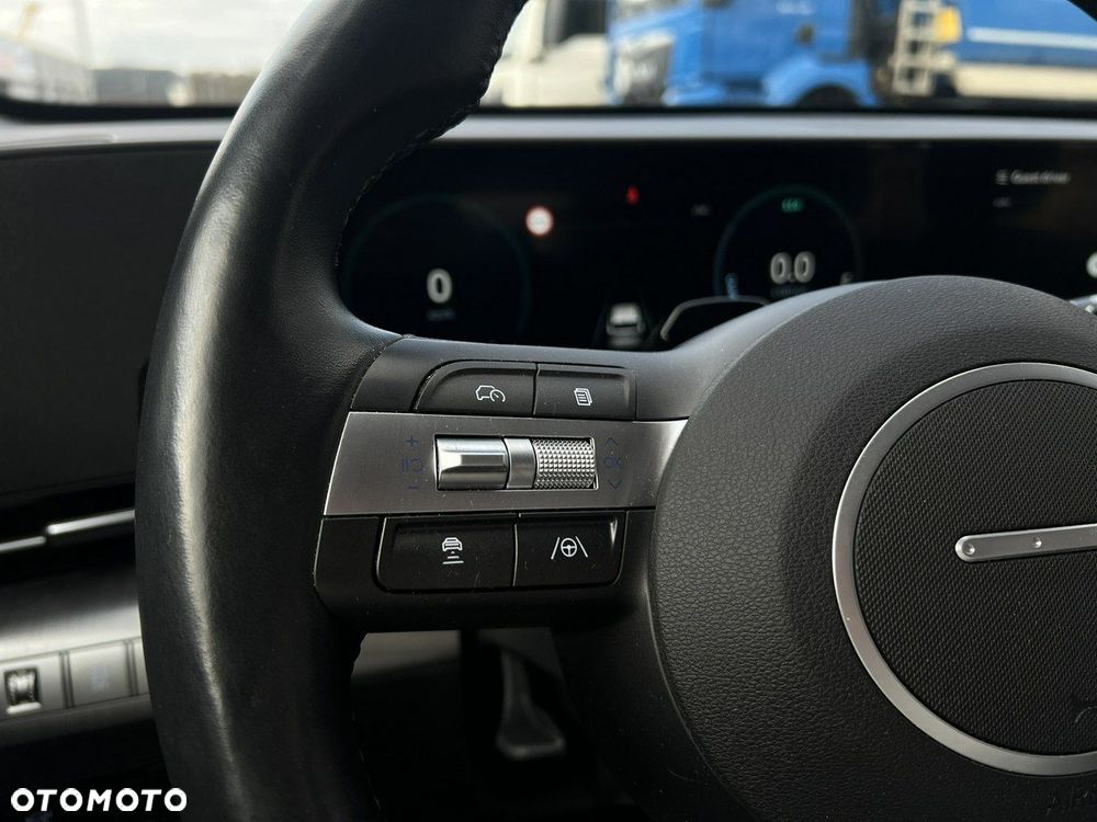 Hyundai Kona - 19